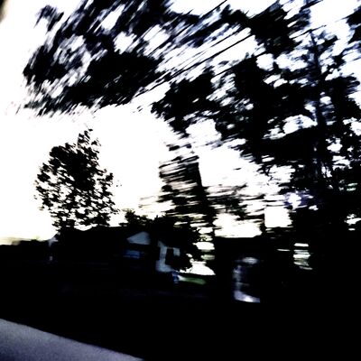 inland