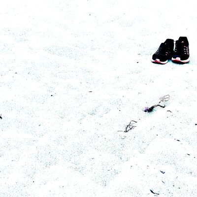 snowshoes